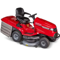 Садовый трактор Honda HF 2625 HTEH ездовая газонокосилка райдер