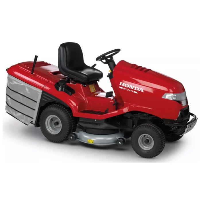 Садовий трактор HONDA HF2417K5 HME