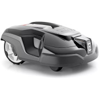 Газонокосилка-робот Husqvarna AM 310