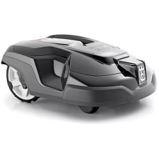 Газонокосилка-робот Husqvarna AM 310