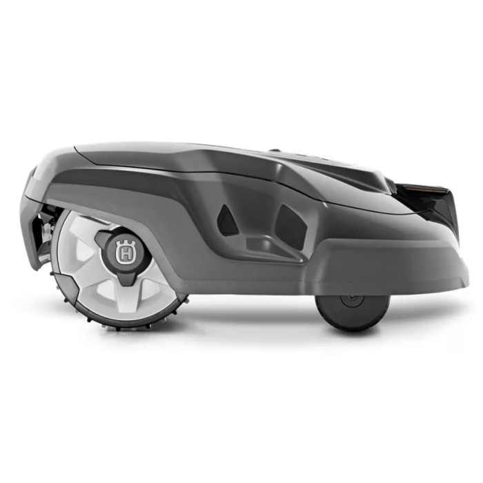 Газонокосилка-робот Husqvarna AM 310