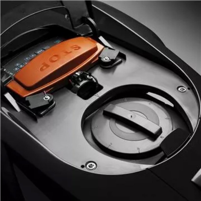 Газонокосилка-робот Husqvarna AM 310