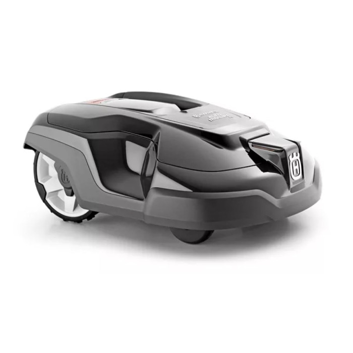 Газонокосилка-робот Husqvarna AM 315