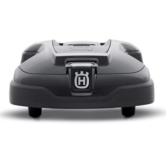 Газонокосилка-робот Husqvarna AM 315