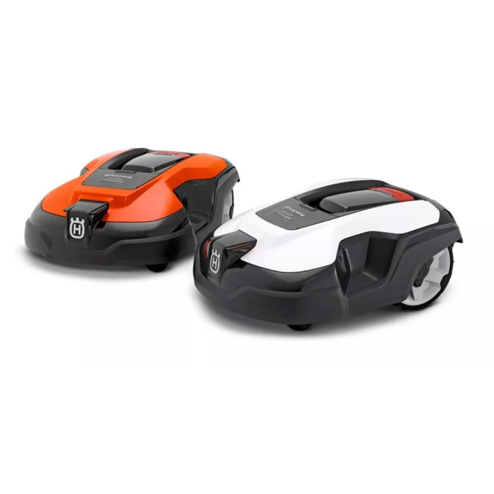 Газонокосилка-робот Husqvarna AM 315