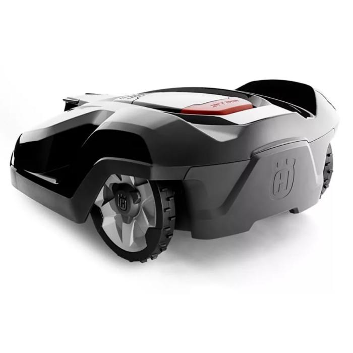 Газонокосилка-робот Husqvarna AM 420