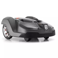 Газонокосилка-робот Husqvarna AM 450Х