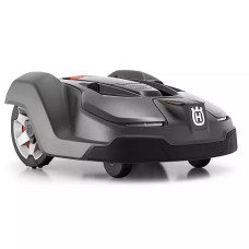 Газонокосилка-робот Husqvarna AM 450Х