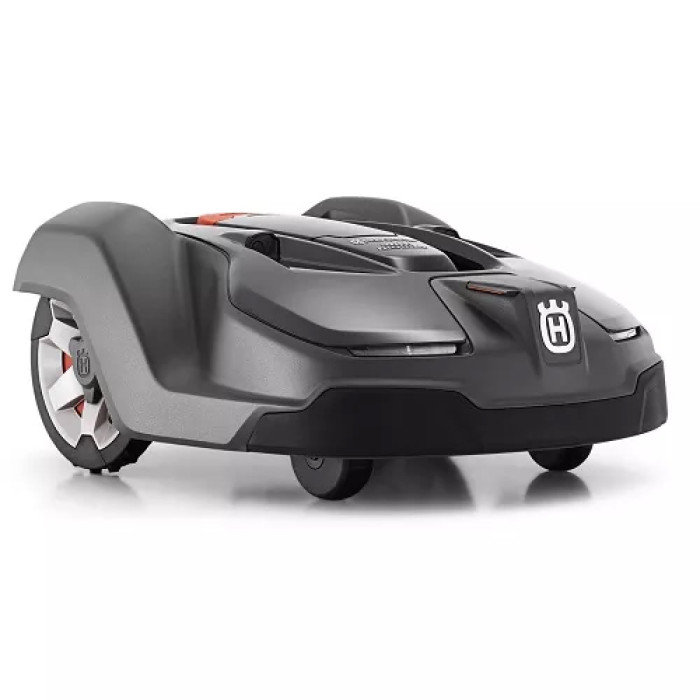 Газонокосилка-робот Husqvarna AM 450Х