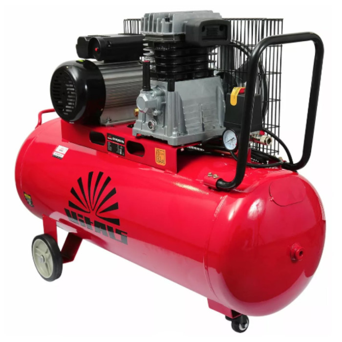 Компрессор безмасляный Vitals Professional SKB24.t632-8a (163006)
