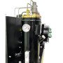 Компрессор винтовой GTM DLG3V 230 масляный 100л 350л/мин 3кВт 8бар 220В (27290)