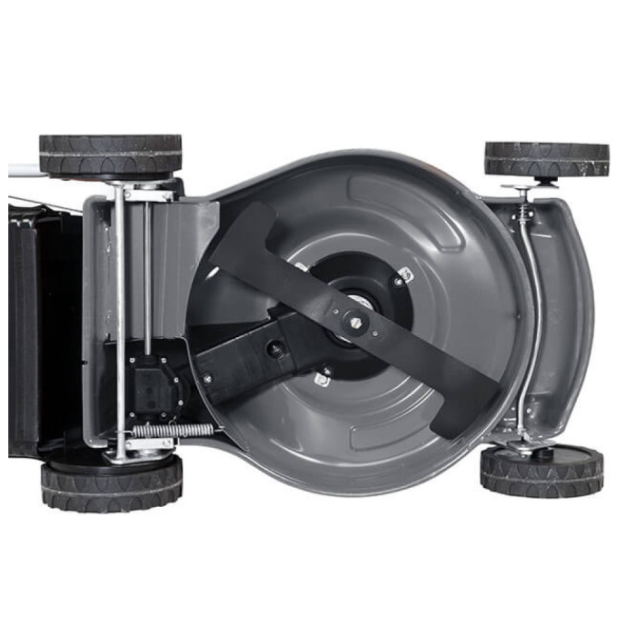 Газонокосилка Оlео-Маc GV53TK ALLROAD PLUS4 (66079123E5)