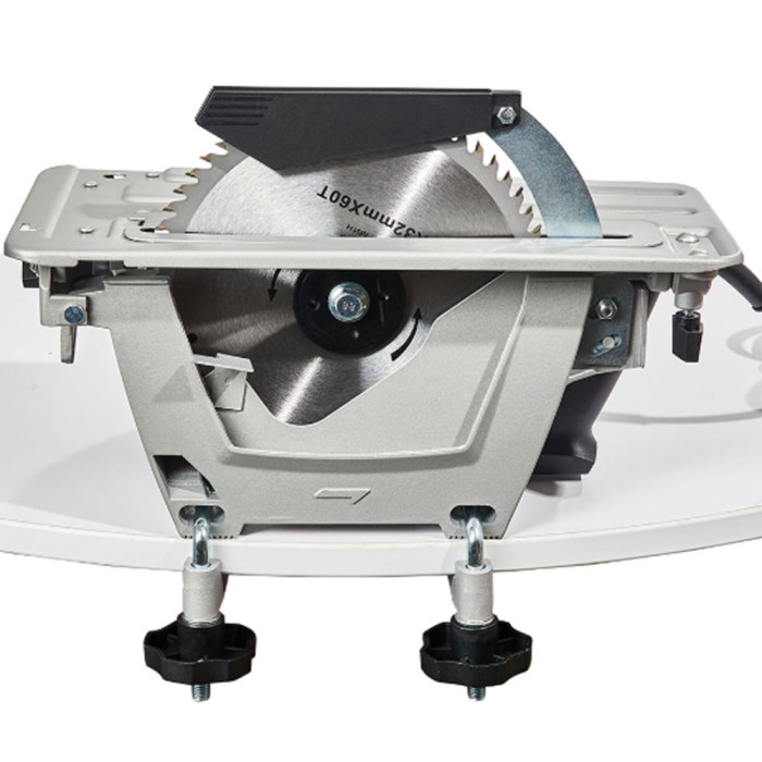 Пила циркулярная электрическая Vitals Master Rg 2020d (181374)