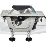 Пила циркулярная электрическая Vitals Master Rg 2020d (181374)