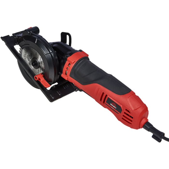 Пила циркулярная Vitals Master Rg 1271TG mini (152935)