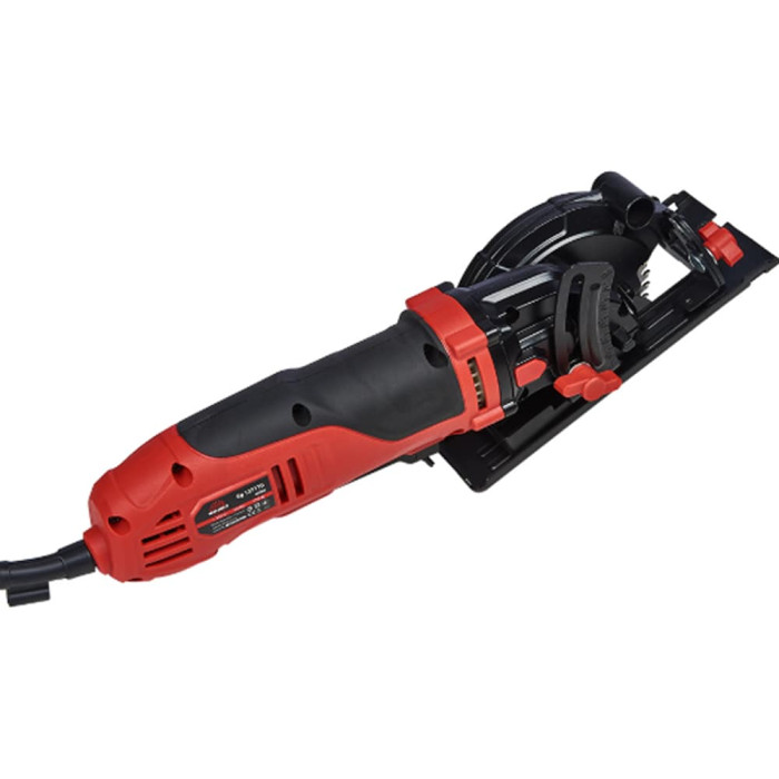 Пила циркулярная Vitals Master Rg 1271TG mini (152935)