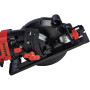 Пила циркулярная Vitals Master Rg 1271TG mini (152935)