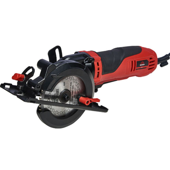 Пила циркулярная Vitals Master Rg 1271TG mini (152935)