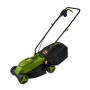 Газонокосилка сетевая Procraft NM-1600 (016002)