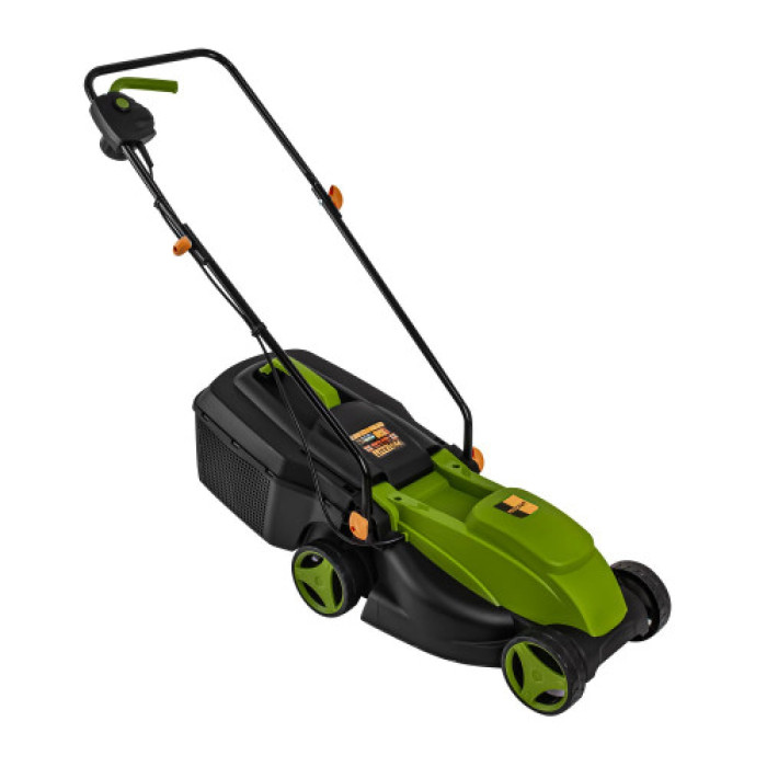 Газонокосилка сетевая Procraft NM-1600 (016002)