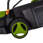 Газонокосилка сетевая Procraft NM-1600 (016002)