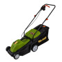 Газонокосилка сетевая Procraft NM-1800 (018001)