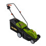 Газонокосилка сетевая Procraft NM-1800 (018001)