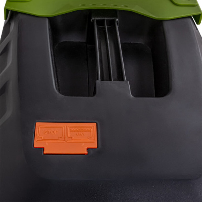 Газонокосилка сетевая Procraft NM-1800 (018001)