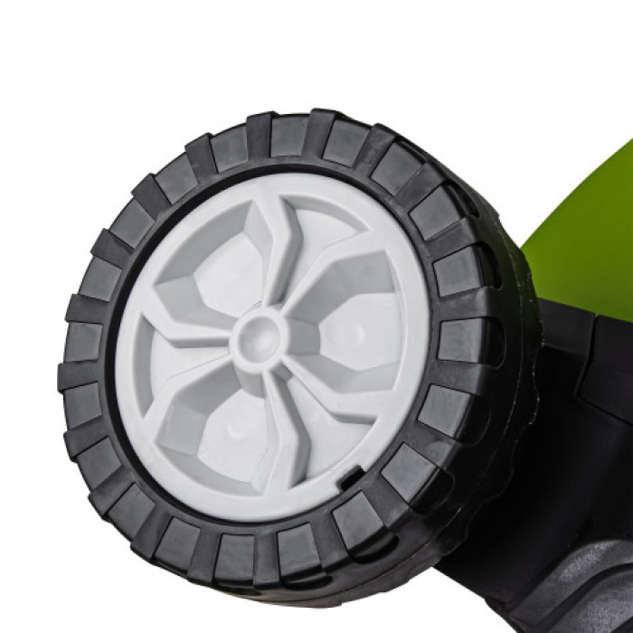 Газонокосилка сетевая Procraft NM-1800 (018001)