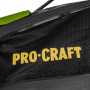 Газонокосилка сетевая Procraft NM-1800 (018001)