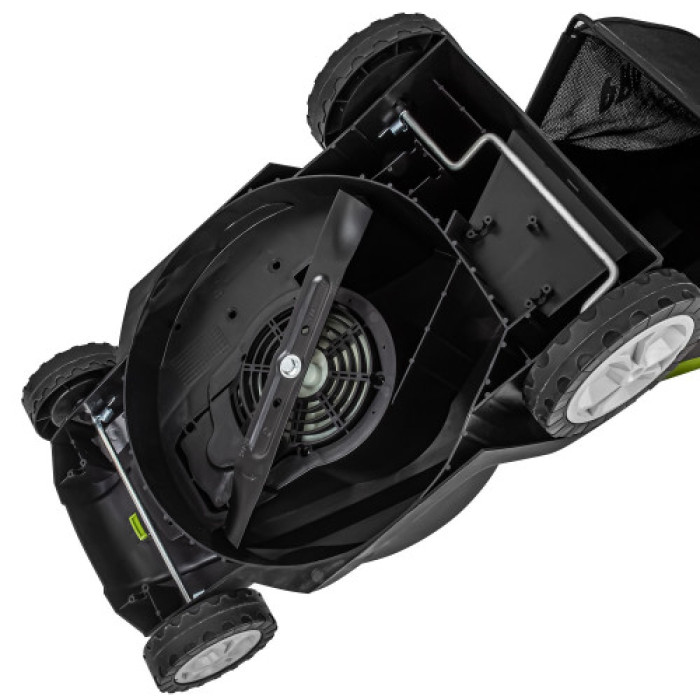 Газонокосилка сетевая Procraft NM-1800 (018001)