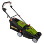 Газонокосилка сетевая PRO-CRAFT NM-2100 (021005)