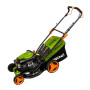 Газонокосилка бензиновая Procraft PLM460 (000460)