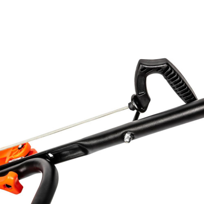 Газонокосилка бензиновая Procraft PLM460 (000460)