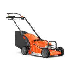 Самохідна акумуляторна газонокосарка Husqvarna LC 551iV, без акумулятора та зарядного пристрою (9706260-01)