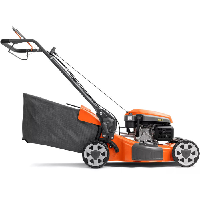 Самохідна газонокосарка Husqvarna LC 151S (9704884-01)