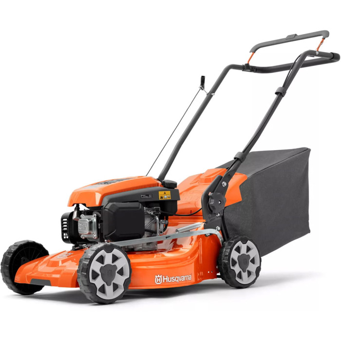 Самохідна газонокосарка Husqvarna LC 151S (9704884-01)