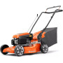 Самохідна газонокосарка Husqvarna LC 151S (9704884-01)