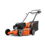 Самохідна газонокосарка Husqvarna LC 356VP (9679888-01)