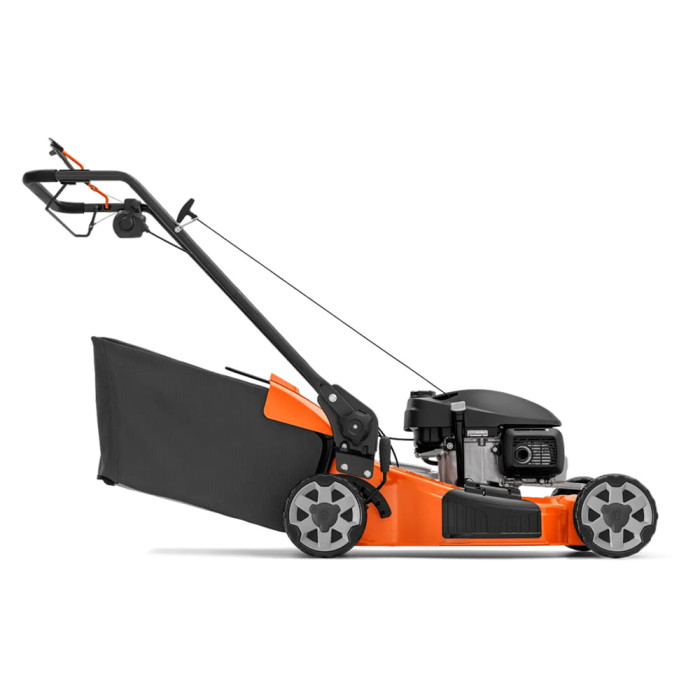 Самохідна газонокосарка Husqvarna LC 356VP (9679888-01)