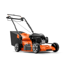 Самохідна газонокосарка Husqvarna LC 356VP (9679888-01)