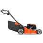 Самохідна газонокосарка з електричним запуском Husqvarna LC 353VE (9705417-01)