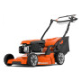 Самохідна газонокосарка з електричним запуском Husqvarna LC 353VE (9705417-01)