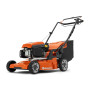 Самохідна газонокосарка з регульованою швидкістю Husqvarna LC 347V (9705413-01)