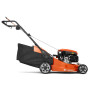 Самохідна газонокосарка з регульованою швидкістю Husqvarna LC 347V (9705413-01)