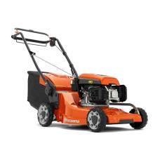 Самохідна газонокосарка з регульованою швидкістю Husqvarna LC 347V (9705413-01)
