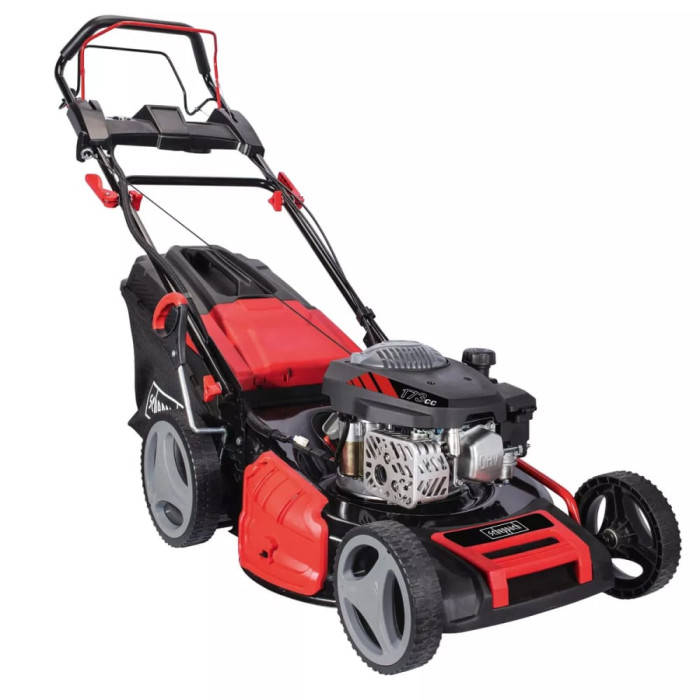 Газонокосилка бензиновая Scheppach MS173-51E (5911247905)