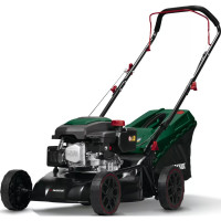 Газонокосилка бензиновая Scheppach Parkside PBRM 41 B2 (39112199915)