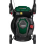 Газонокосарка бензинова Scheppach Parkside PBRM 41 B2 (39112199915)