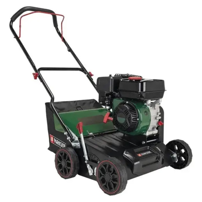 Скарификатор Scheppach Parkside PBV 4200 A1